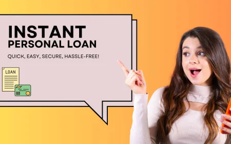 How to Improve Your Credit Score for Faster Loan Approval