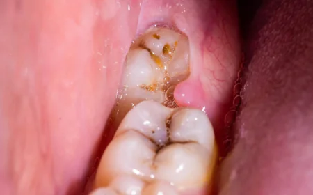 How Long Should You Rest After Wisdom Tooth Surgery?