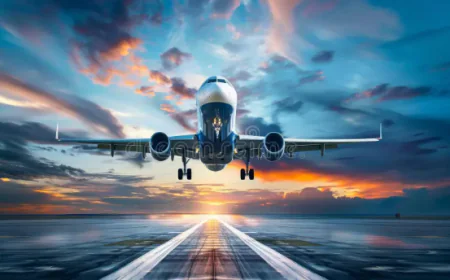 Some Information about Airlinecityoffices