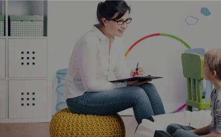 Applied Behavior Therapy Miami for Kids with Autism