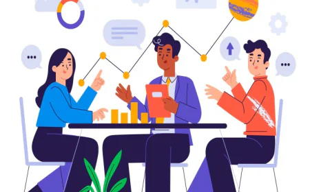 Retail Isn’t Broken: It’s Rewriting Its Rules