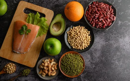 Support Training Goals Through UAE Fitness Meal Plans Today