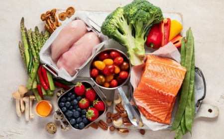 Enjoy Convenience via Flexible Diet Subscription UAE Today