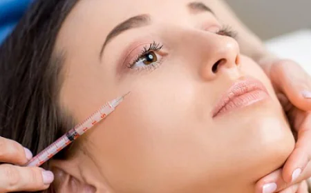 How LOLA Injections Target Specific Health Goals