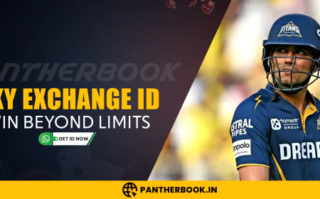 SkyExch: Redefining Sports Betting in the Digital Age