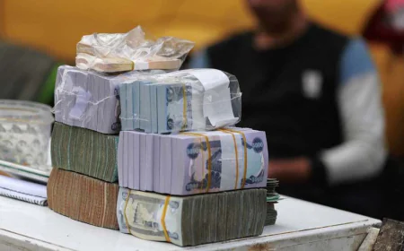 Is Buying Iraqi Dinar a Smart Financial Move?