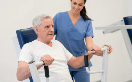 Find Expert Physical Therapy in Princeton, NJ