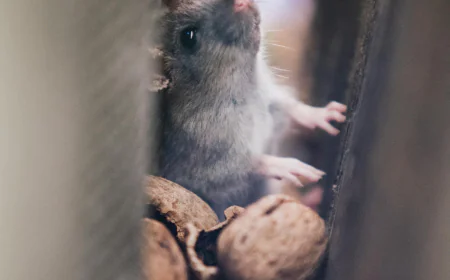 Protect Your Home with Envirosafe Pest Control