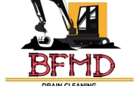 Your Trusted Local Experts for Drain & Sewer Solutions in Owings Mills MD