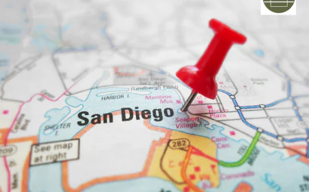 Top Strategies for Navigating San Diego Property Listings