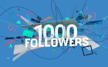 Strategic Social Media Growth: Maximizing TikTok and Instagram Follower Acquisition for Business Success