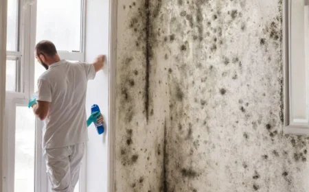 “The Ultimate Guide to Crawlspace and Basement Moisture Control”