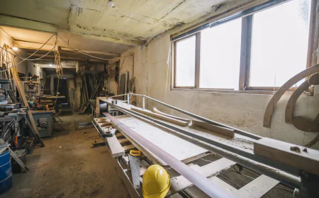 Elevate Your Business Space: Commercial Remodeling in Lawrenceville, Snellville & Buford, GA