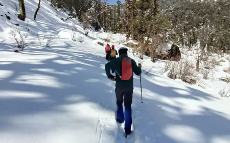 Har Ki Dun Trek – Explore the Hidden Valley of Gods with Himalaya Tribe