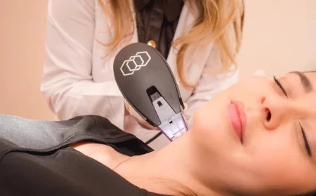 What Practical Morpheus8 Tips Help First-Time Users Get Smooth, Glowing Skin?