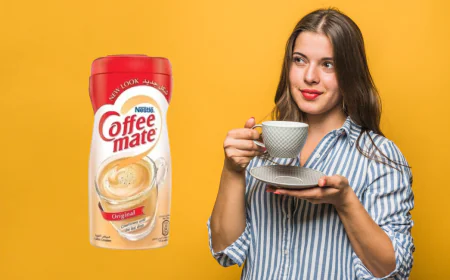 What Makes Treasure Orbit the Most Reliable Coffee Mate Distributor in UAE