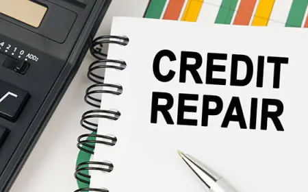 Finding Reliable Help With Credit Repair in Perth