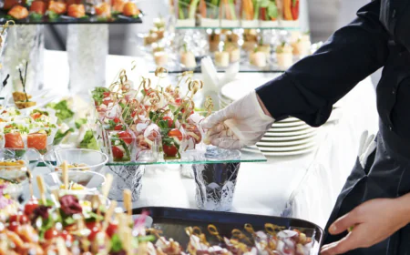 Top Breakfast Catering Services in Mississauga for Events