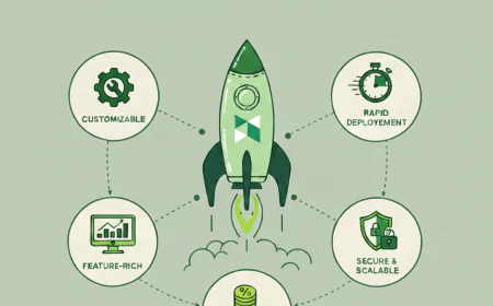 Why Entrepreneurs Prefer Poloniex Clone Script for Exchange Development