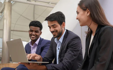 Why Businesses Choose IT Staff Augmentation Services in India for Faster Growth