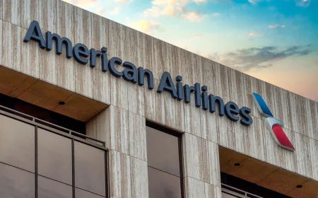 Does American allow name changes?
