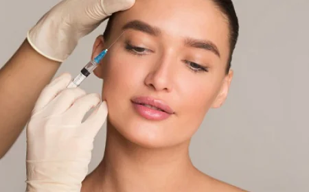 LOLA Injections: What Happens During Treatment