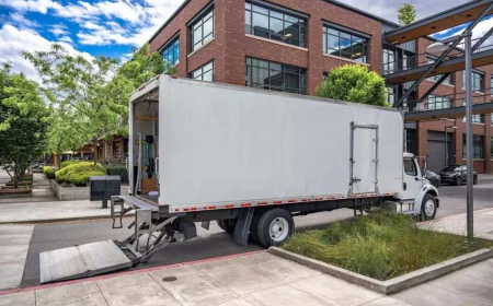 Common Moving Challenges and How DC Movers Solve Them