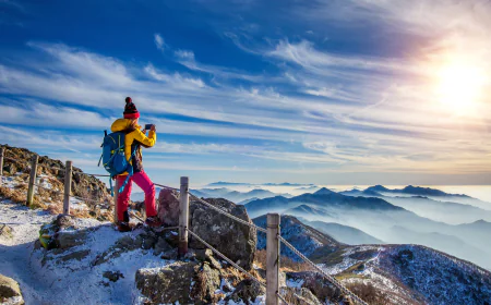 Nanda Kot Peak Trek: A Guide to the Ultimate Himalayan Adventure