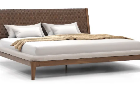 Essential Elements of a Sophisticated Modern Bedroom