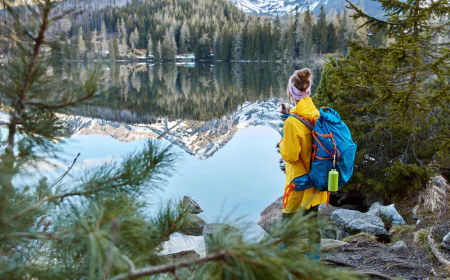 Discover the Best Luxury Trekking Companies in India