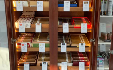 What Makes Juul Vape a Popular Choice for Beginners
