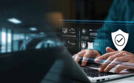 Signs Your Business Needs Cyber Security Managed Services Now
