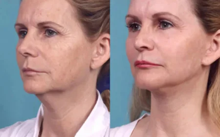 Chemical Peel Treatments in dubai: Combining Science and Aesthetics