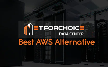 The Rising Demand for Cloud Independence: Evaluating India’s AWS Alternatives