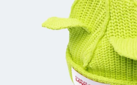 Loverboy Hat: A Bold Expression of Creativity and Rebellion