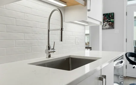 Moen Faucets by Style: How to Choose the Right Look for Your Kitchen or Bathroom