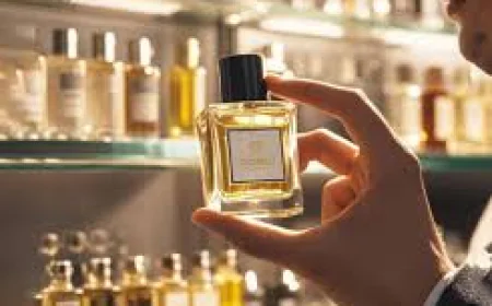 How to Launch an Effective Perfume Business in 2026