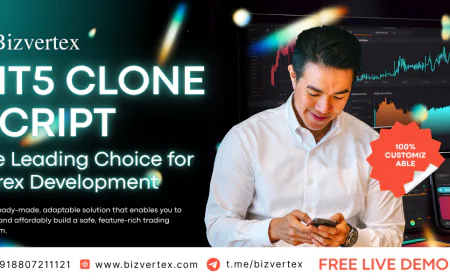 Why Is the MT5 Clone Script the Leading Choice for Forex Development?