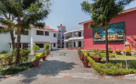 Why The Pestle Weed School is Recognized as the Best CBSE Boarding School in Dehradun