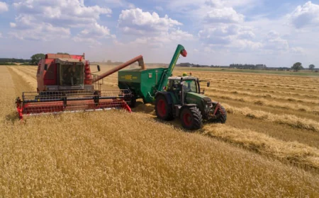 Why Are Farm Fuel Suppliers Vital for the Agricultural Sector?