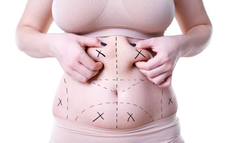 Body Contouring Options Compared Is Liposuction Still the Gold Standard