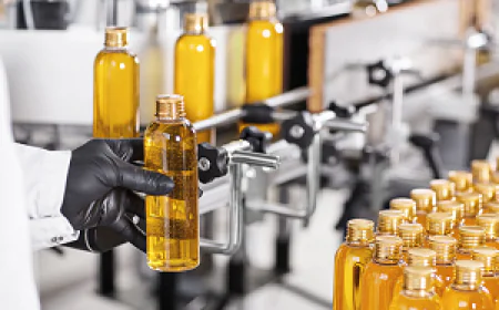 Supplement Capsule Services California