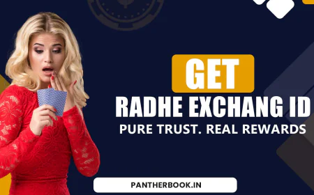 Radhe Exchange Admin: Your Ultimate Guide to Smarter, Safer, and Seamless Online Betting