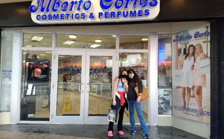 Gift Sets for Women: A Thoughtful Way to Show You Care