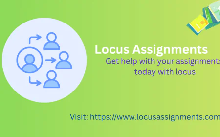 How Assignment Help Services UK Assist in Nursing Academic Excellence