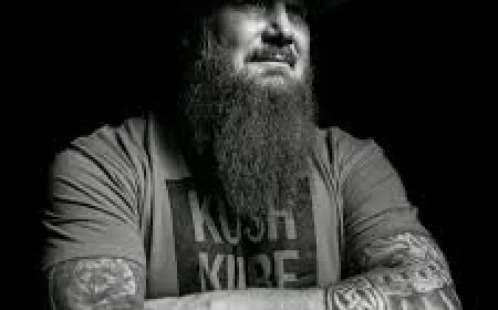 Ryan Bowen Utah: Pioneering Sustainable Urban Development