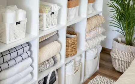 Transform Your Space with Expert Decluttering Services