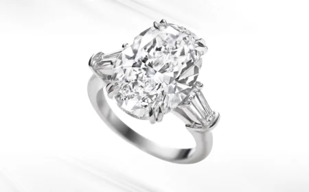 The Ultimate Guide to Selling Diamond Rings: Expert Tips and Proven Strategies
