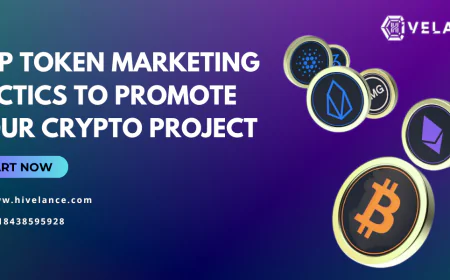 Boost Your Token Sales with Proven Crypto Marketing Techniques