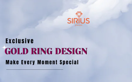 Diamond Jewellery Ring Collection – Beauty That Lasts Forever